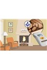 Влагомер LASERLINER DampFinder Home (082.013A)