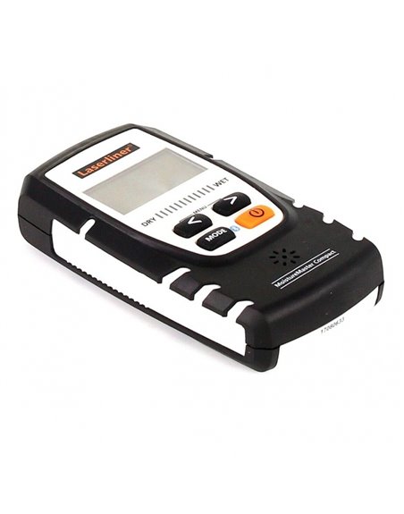 Влагомер c Bluetooth LASERLINER MoistureMaster Compact Plus (082.334A)