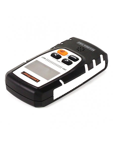 Влагомер c Bluetooth LASERLINER MoistureMaster Compact Plus (082.334A)