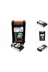 Влагомер c Bluetooth LASERLINER MoistureMaster Compact Plus (082.334A)