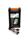 Влагомер c Bluetooth LASERLINER DampMaster Compact Plus (082.321A)