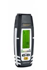 Влагомер c Bluetooth LASERLINER DampMaster Compact Plus (082.321A)