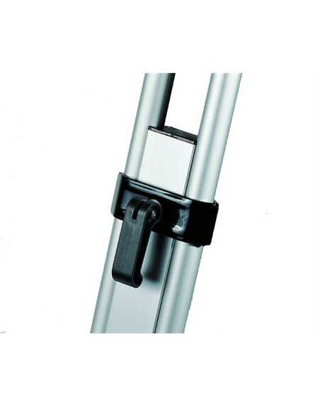 Штатив для лазерных приборов 5/8" 165см LASERLINER Leichtstativ 165 cm (080.02)