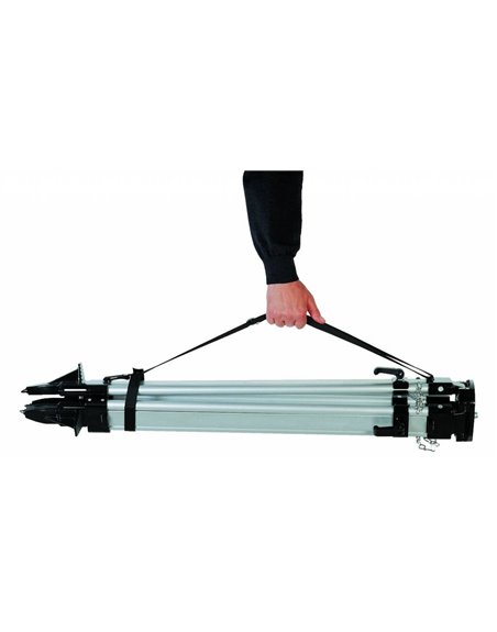 Штатив для лазерных приборов 5/8" 165см LASERLINER Leichtstativ 165 cm (080.02)