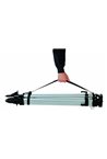 Штатив для лазерных приборов 5/8" 165см LASERLINER Leichtstativ 165 cm (080.02)