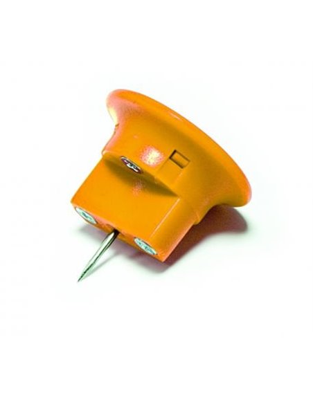 Держатель для лазерних приладів з різьбою 1/4" LASERLINER FlexHolder (090.134)