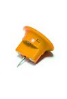 Держатель для лазерних приладів з різьбою 1/4" LASERLINER FlexHolder (090.134)