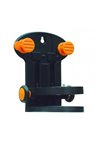 Держатель для лазерних приладів з різьбою 1/4" LASERLINER FlexHolder (090.134)