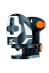 Держатель для лазерних приладів з різьбою 1/4" LASERLINER FlexHolder (090.134)