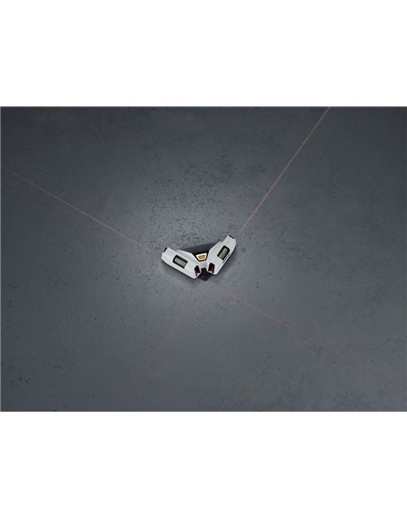 Лазерный угломер LASERLINER SuperSquare-Laser 4 (081.134А)