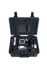 Лазерный нивелир Ø 820 м LASERLINER Quadrum 410 S (053.00.07A)