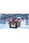 Лазерный нивелир Ø 820 м LASERLINER Quadrum 410 S (053.00.07A)