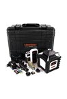 Лазерный нивелир Ø 820 м LASERLINER Quadrum 410 S (053.00.07A)