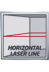 Лазерный нивелир Einhell TE-LL 360 (2270110)