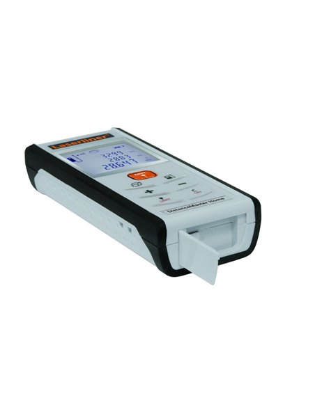 Влагомер LASERLINER DampCheck (082.003A)
