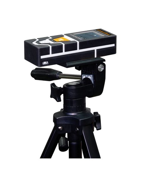 Лазерный дальномер 20м LASERLINER LaserRange-Master T2 (080.820A)