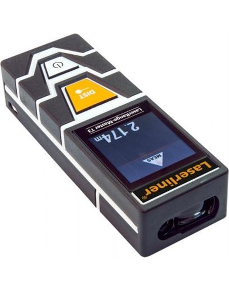 Лазерный дальномер 30м LASERLINER LaserRange-Master T3 (080.840A)