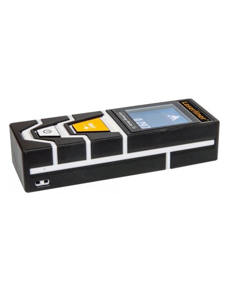 Лазерный дальномер 30м LASERLINER LaserRange-Master T3 (080.840A)