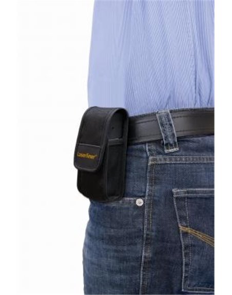 Лазерный дальномер 25м LASERLINER DistanceMaster Compact (080.936А)