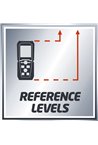 Лазерный дальномер Einhell TC-LD 25 (2270075)