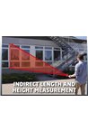 Лазерный дальномер Einhell TC-LD 50 (2270080)