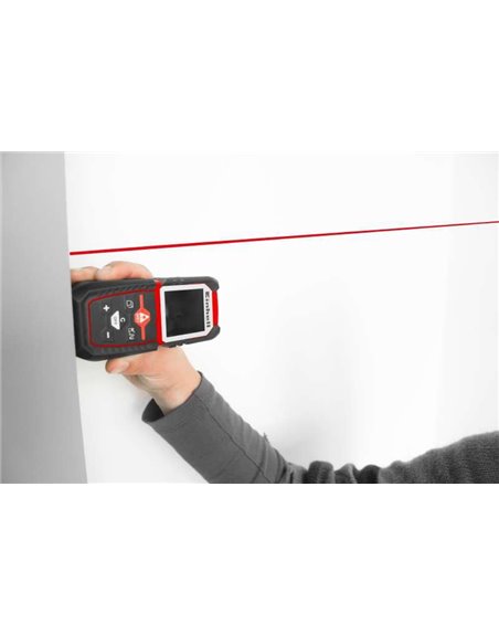 Лазерный дальномер Einhell TC-LD 50 (2270080)