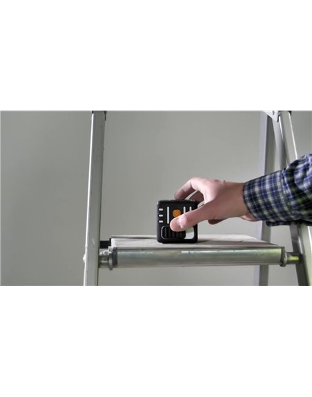 Компактный лазерный уровень 3 LASERLINER CompactCube-Laser 3 (036.150A)
