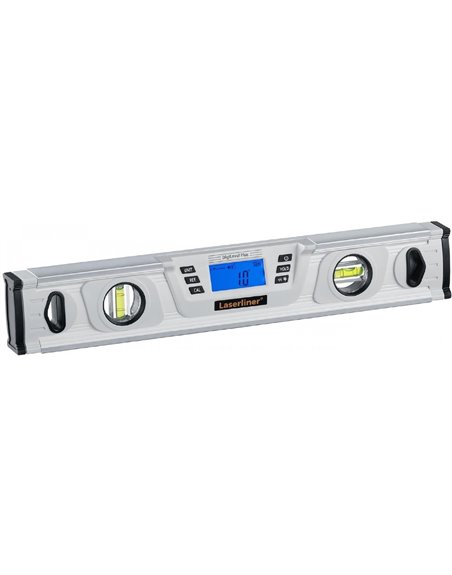 Цифровой электронный уровень 40 см LASERLINER Digi-Level Plus 40 (081.250А)
