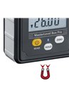 Цифровой уровень с Bluetooth LASERLINER MasterLevel Box Pro (081.262A)