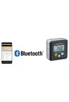 Цифровой уровень с Bluetooth LASERLINER MasterLevel Box Pro (081.262A)