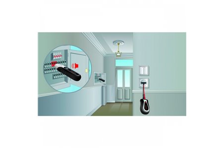Детектор неоднородностей STANLEY STHT0-77406