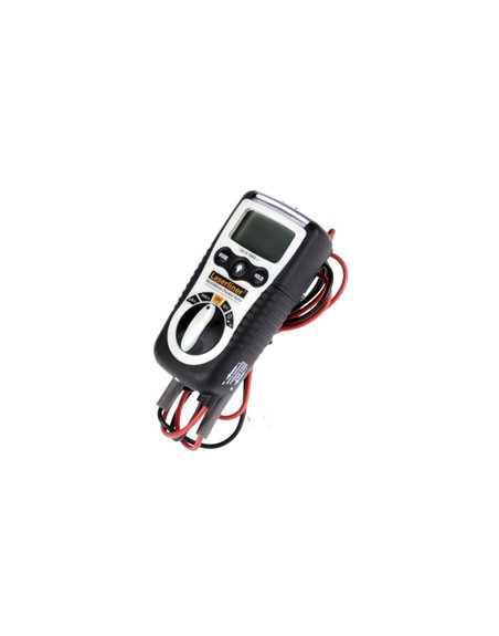 Сканер електропроводки LASERLINER AC-Traser (083.050А)