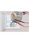 Токоизмерительные клещи LASERLINER MultiClamp-Meter Pro (083.040A)