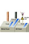 Мультиметр LASERLINER MultiMeter-Pocket (083.032A)