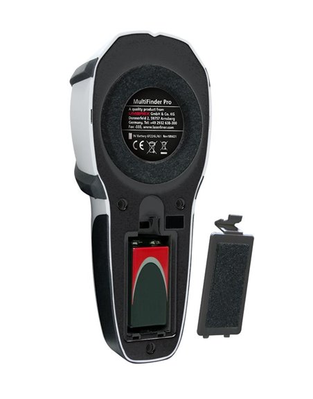 Мультисканер LASERLINER MultiFinder Pro (080.966А)
