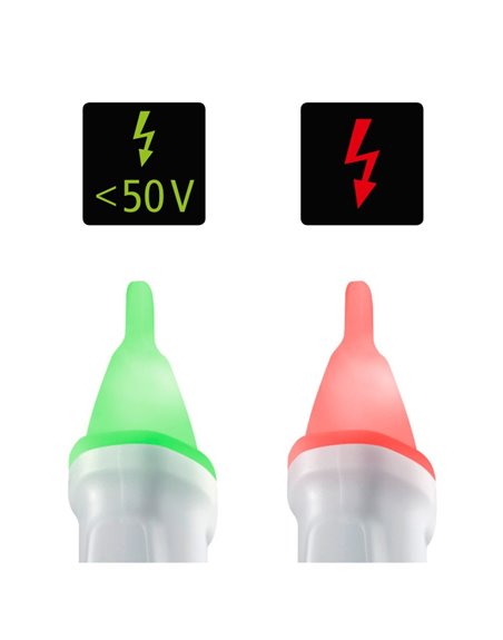 Індикатор напруги LASERLINER ActiveFinder One (083.004A)