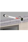 Індикатор напруги LASERLINER AC-tivePen (083.007A)