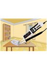 Тестер напруги LASERLINER AC-tiveTester (083.020A)