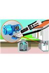 Тестер напруги LASERLINER AC-tiveTester (083.020A)
