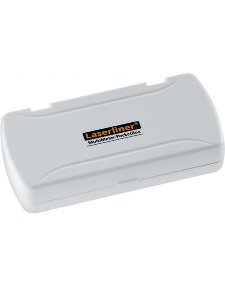 Тестер напруги LASERLINER AC-tiveMaster (083.021A)