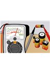 Мультиметр LASERLINER MultiMeter-Home (083.030A)