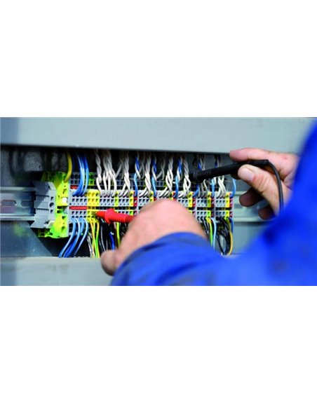Мультиметр LASERLINER MultiMeter-Compact (083.034A)