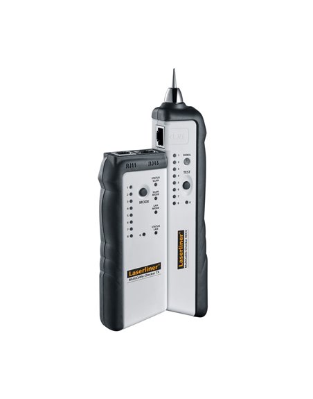 Мультиметр LASERLINER MultiMeter-Compact (083.034A)