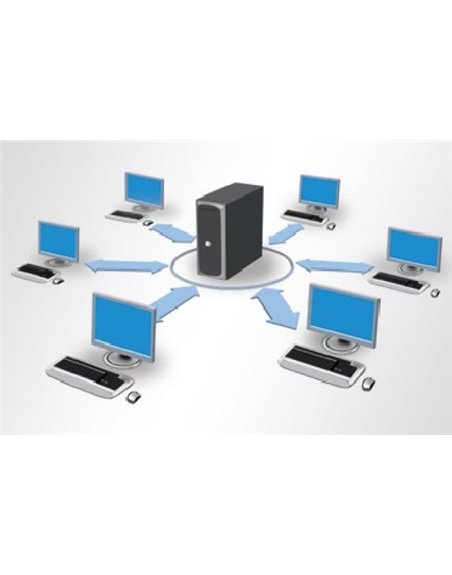 Кабельный тестер LASERLINER LAN-Check (083.064A)