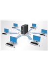 Кабельный тестер LASERLINER LAN-Check (083.064A)