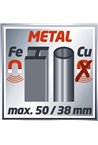 Кабельный тестер LASERLINER CableChecker (083.065A)