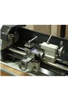 Токарный станок по металлу FDB Maschinen Turner 210x400V (826658)