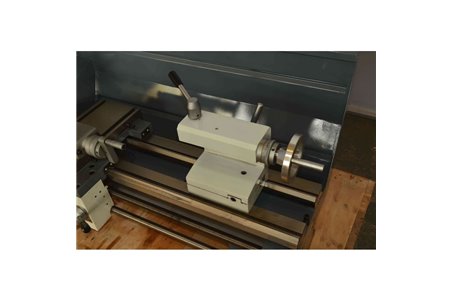 Токарный станок по металлу FDB Maschinen Turne 280x700 (825106)