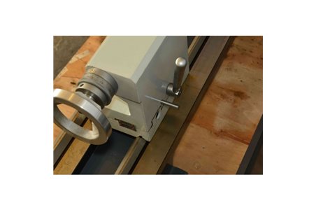 Токарный станок по металлу FDB Maschinen Turne 280x700 (825106)