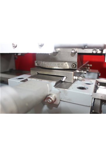 Токарный станок по металлу Holzmann ED 400FD (ED400FD_230V)
